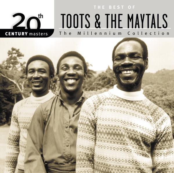 Sweet And Dandy - Toots & The Maytals