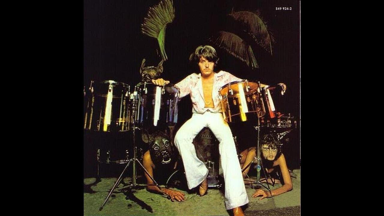 Instrumental Edit By Mr. K - Mr. K