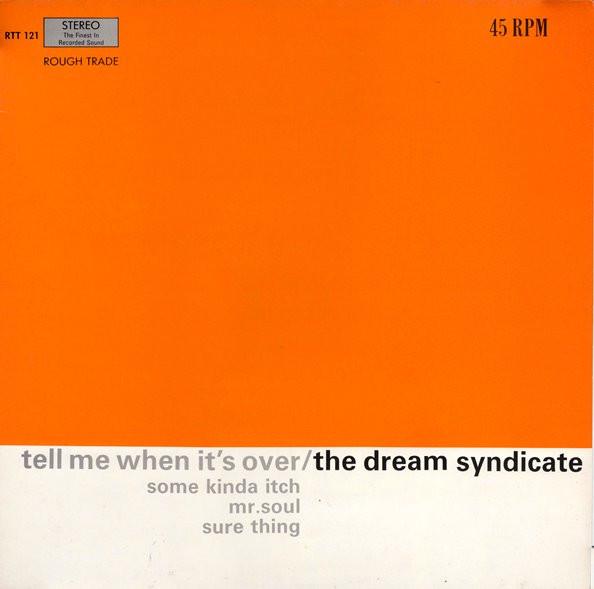 1982-1984 (The Official DVD Bootleg Series Vol.1) - Dream Syndicate