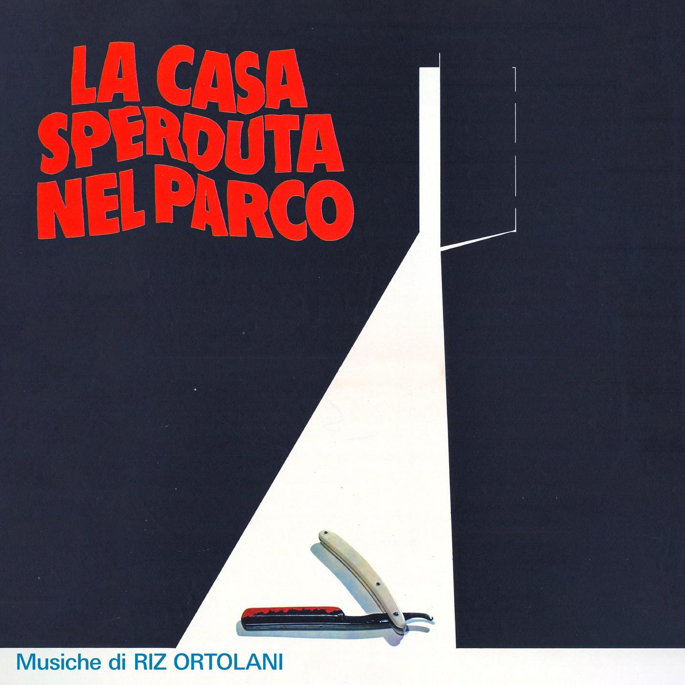  - Riz Ortolani, Charlie Pat and Rosy