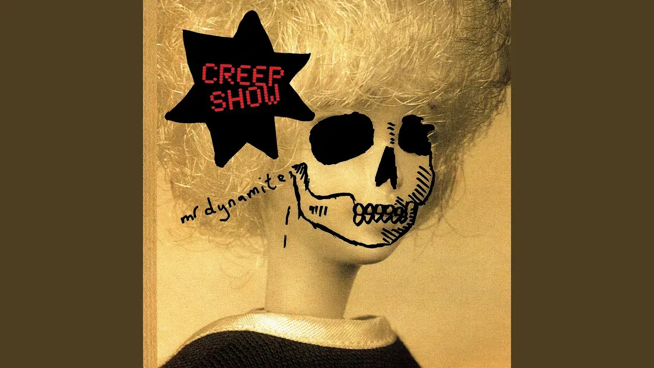  - Creep Show