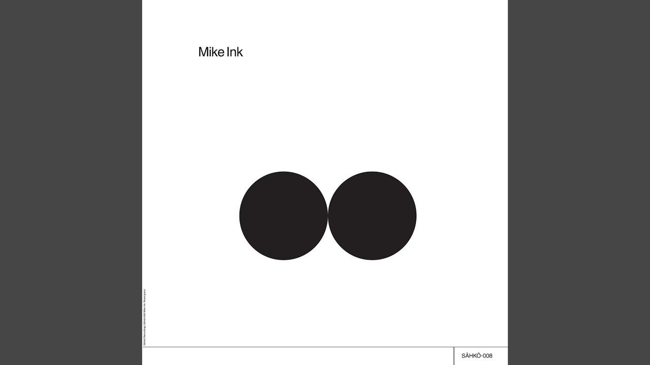 Rosenkranz - Mike Ink