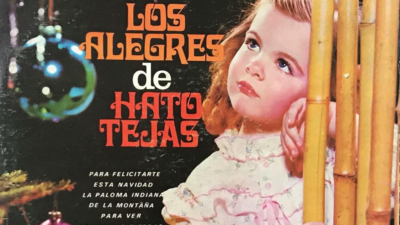  - Los alegres de Hato Tejas