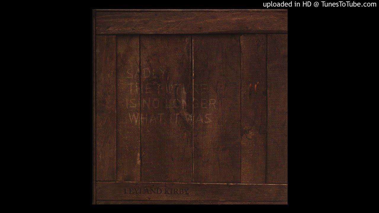 When We Parted My Heart Wanted To Die - Leyland Kirby