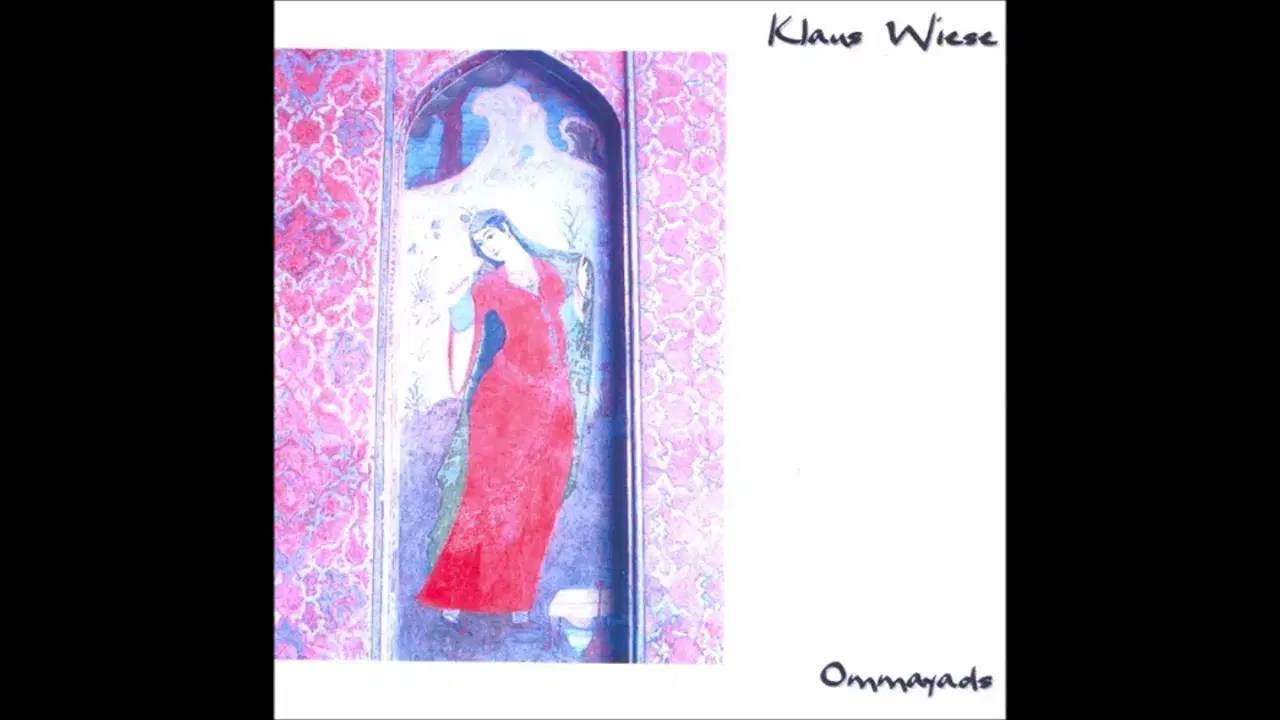 Baraka - Klaus Wiese