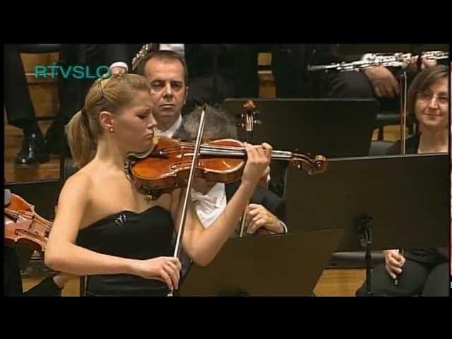  - Antonin Dvorak