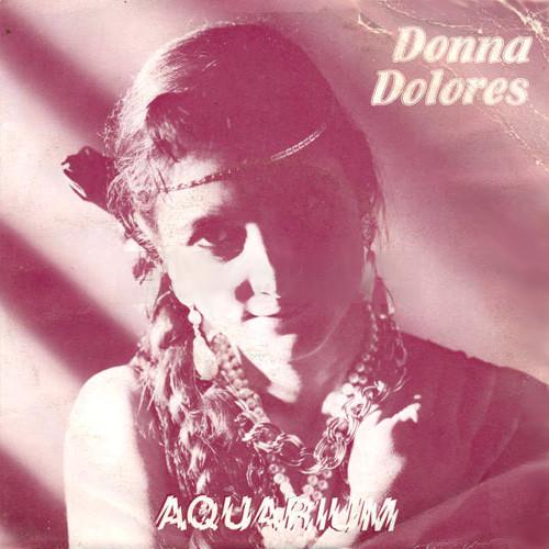 Various - Where are those ... Crazy Times vol.172 - Donna Dolores