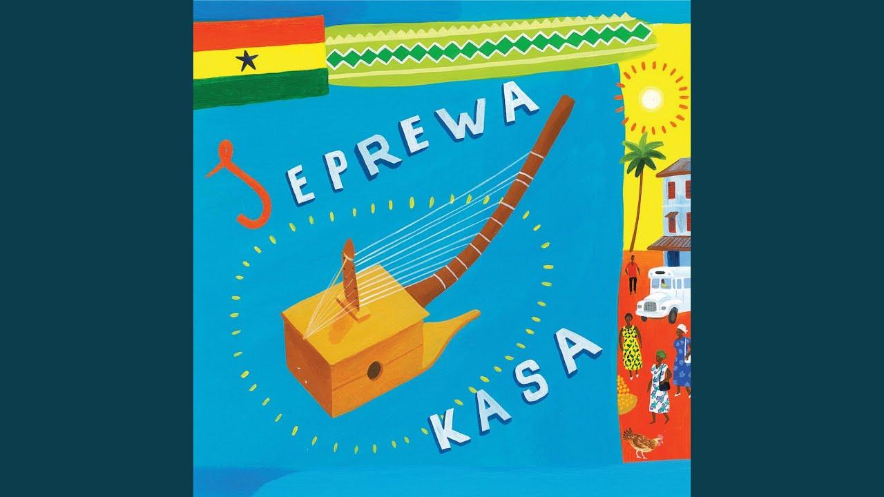 Seprewa Kasa - Seprewa Kasa