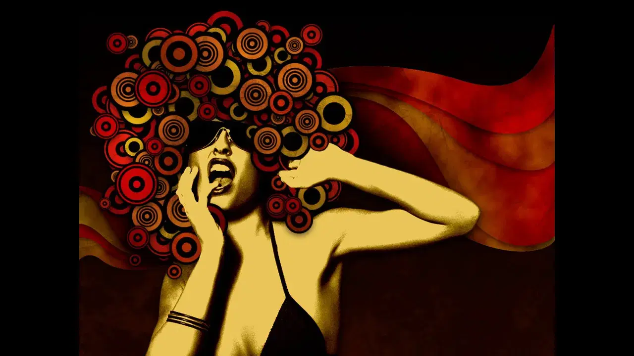 Ivory Coast Soul - Wazi doble