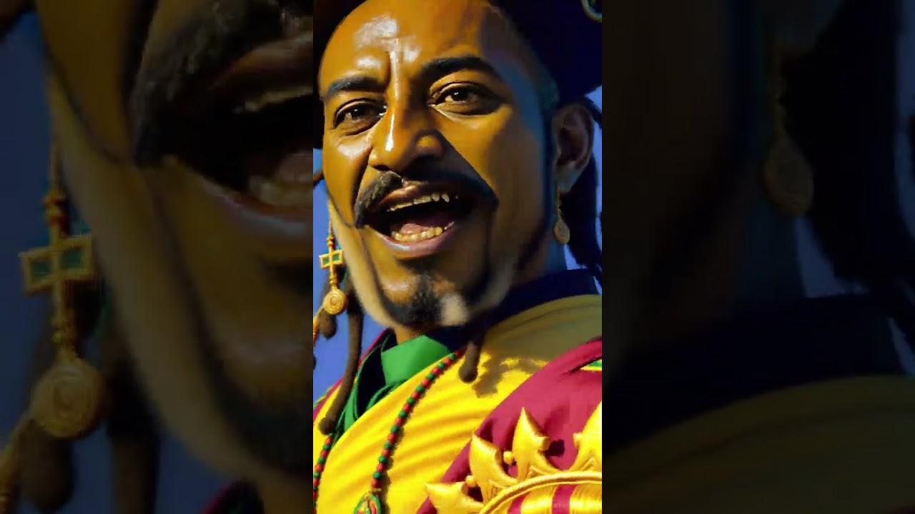 Ethiopian Rhythm - Dreadsquad
