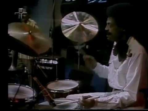 Jazz a confronto 25 - Dannie RichmondI