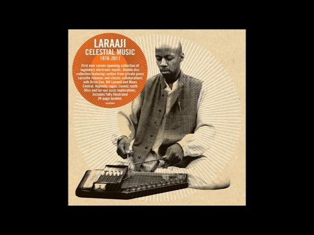  - Seahawks & Laraaji