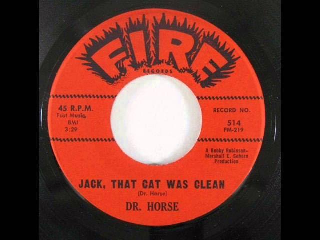 Best Of Burlesque (Disc 1) - Doctor Horse
