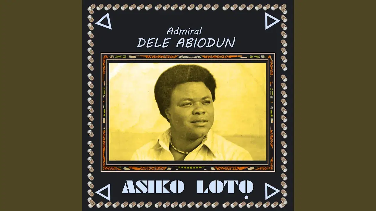 Koola Lobitos/The '69 L.A. Sessions - Fela Kuti
