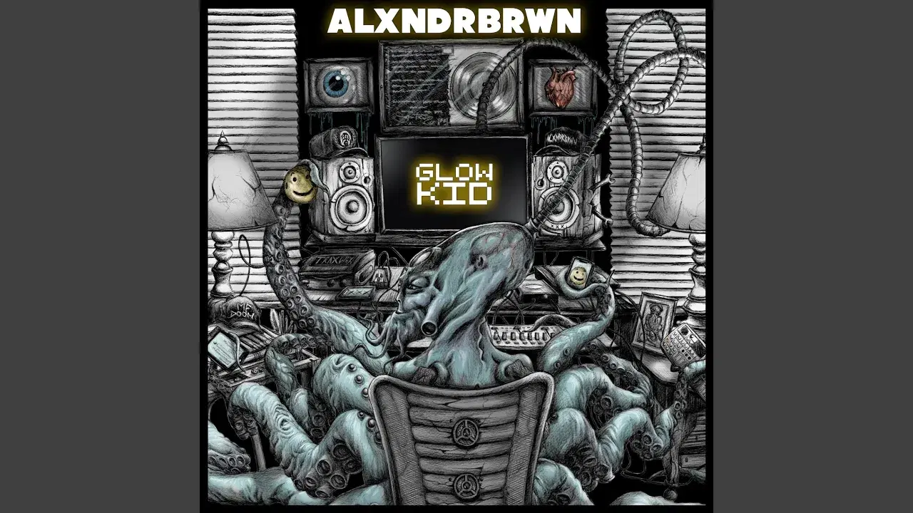 Times Up Homage - Alxndrbrwn