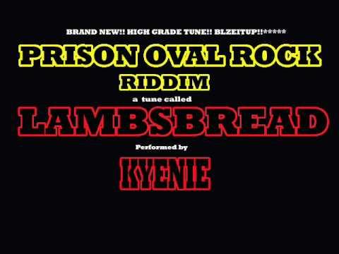 Lambsbread / Nuh Follow Dem - Ky-Enie