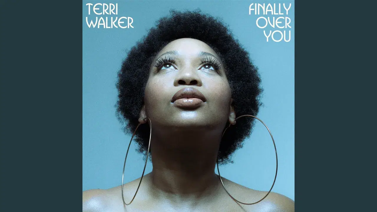 Finally over you - Terri Walker, Tyler Daley, Konny Kon, Terri Walker, Tyler Daley, Konny Kon