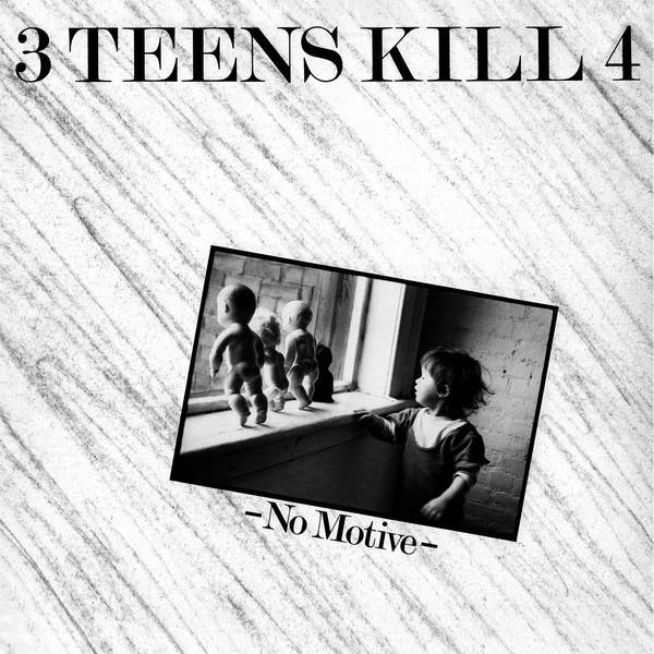 No Motive - 3 Teens Kill 4