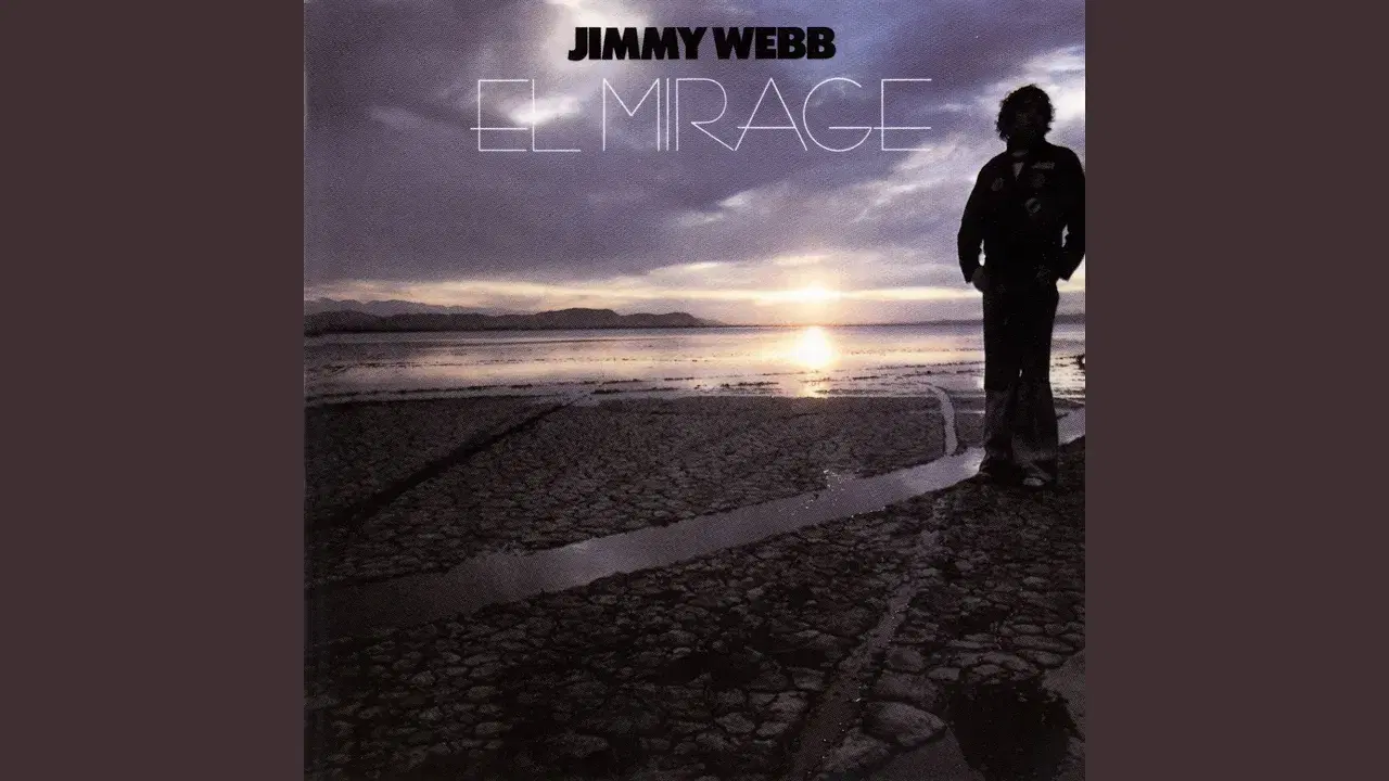  - Jimmy Webb