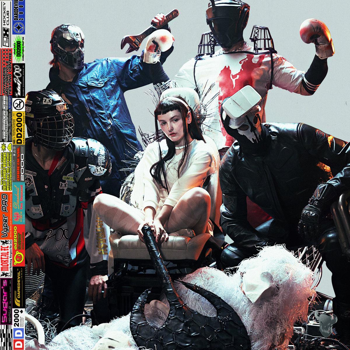DareDeviil2000 - BABii