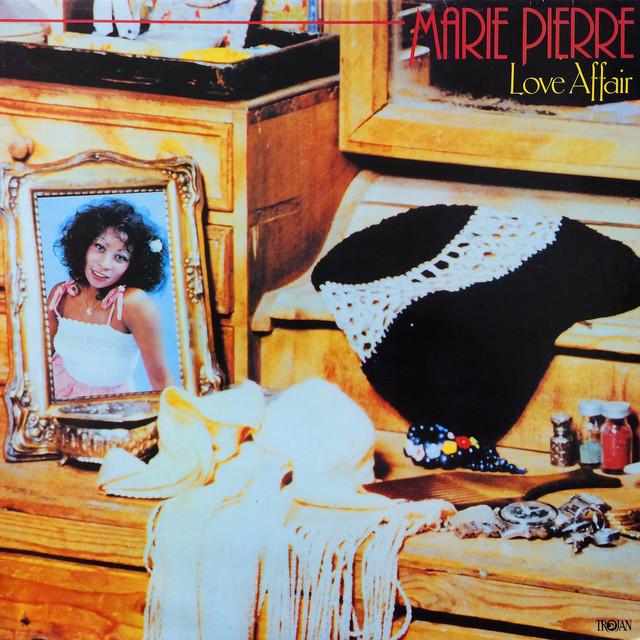 Walk Away - Marie Pierre