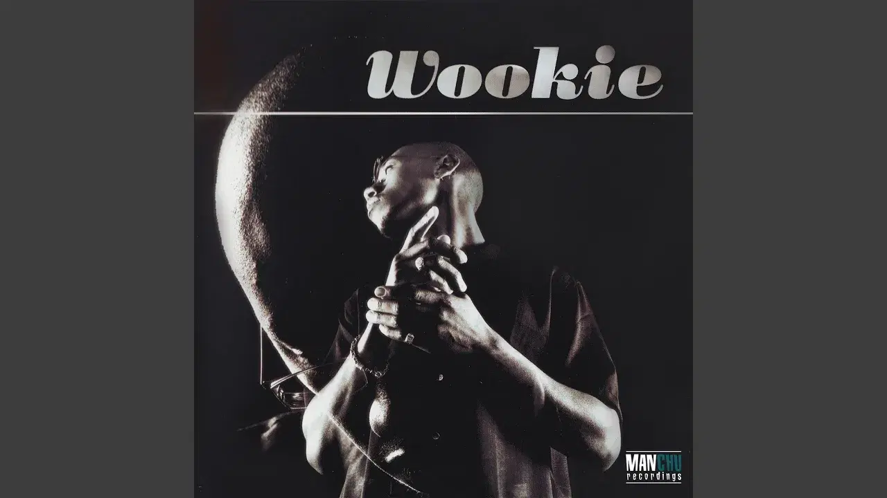  - Wookie
