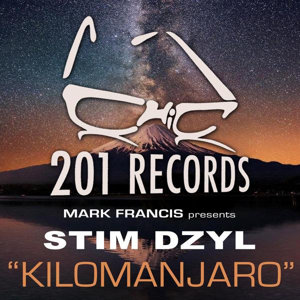 Kilomanjaro - Stim Dzyl, Mark Francis