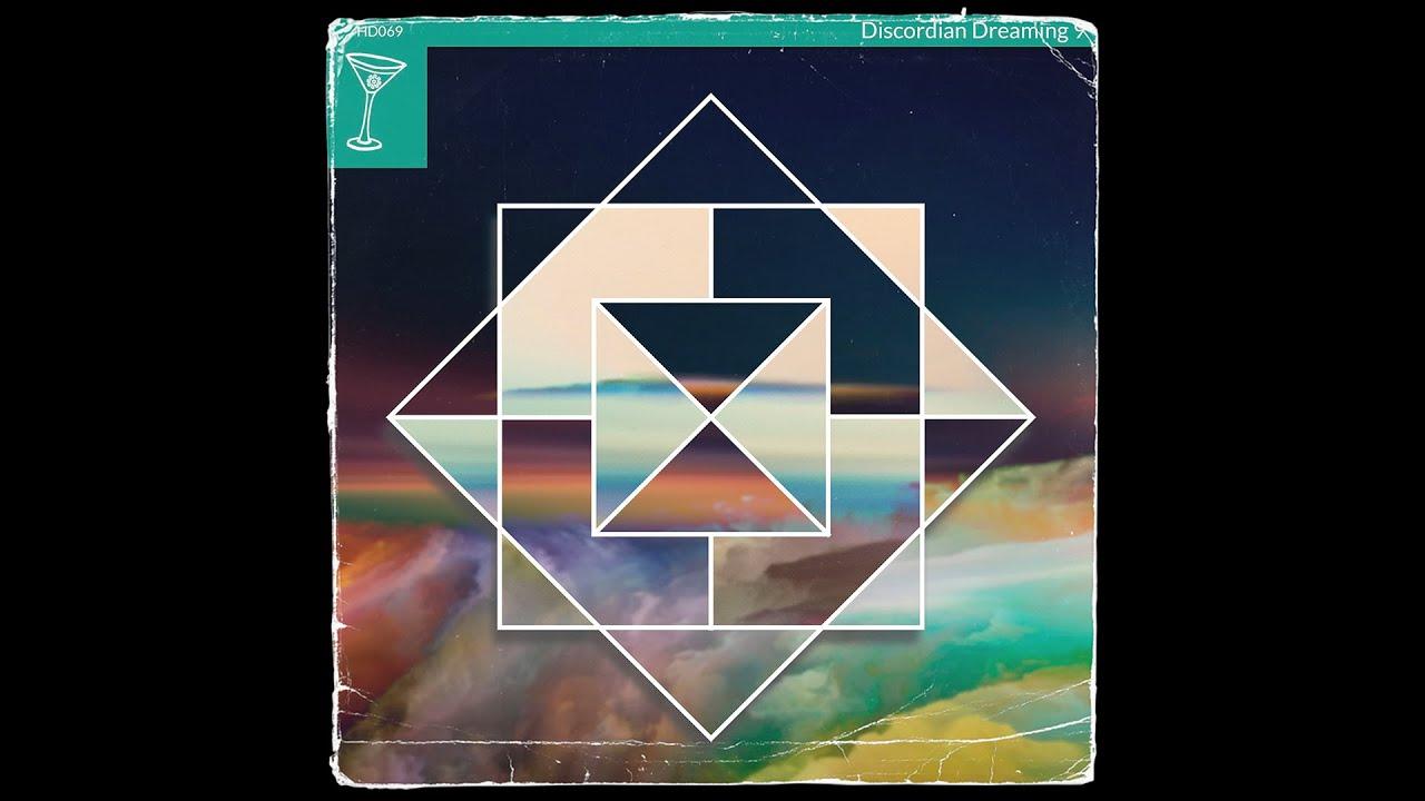 Discordian Dreaming 9 - VUERS
