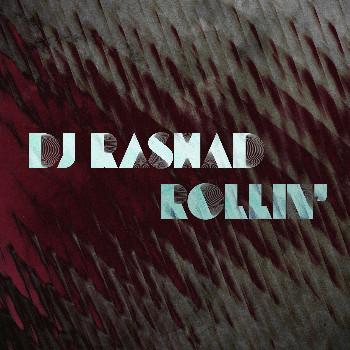 Rollin' - DJ Rashad