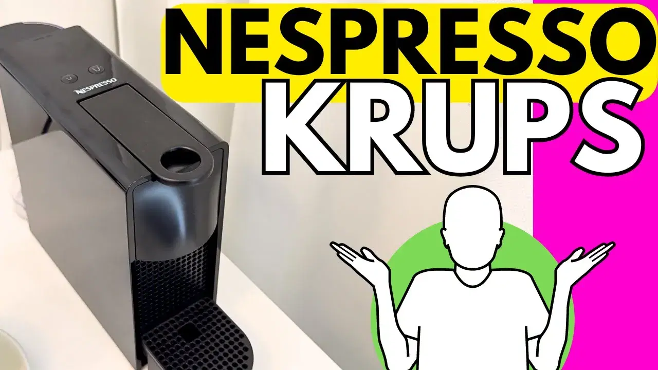  - Krups