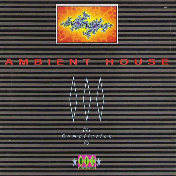 Welcome to Paradise (Italian Dream House 89-93) - Extreme