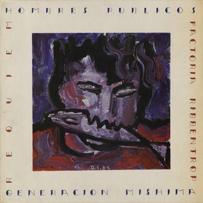 Distant Waves II / DW015 - Factoria Ribbentrop