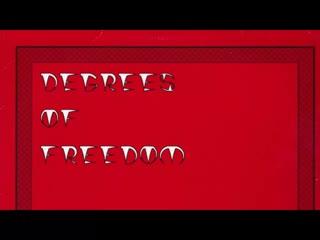 China - Degrees of Freedom