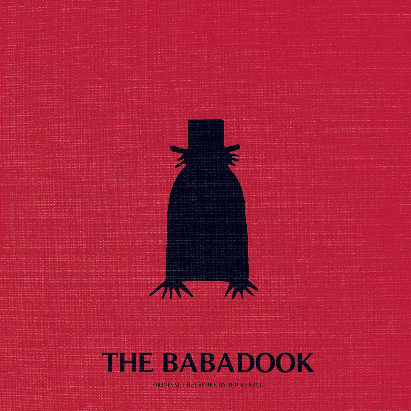 The Babadook - Jed Kurzel