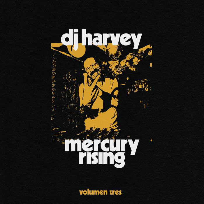 Mercury Rising (Volumen Tres) - Love And Happiness