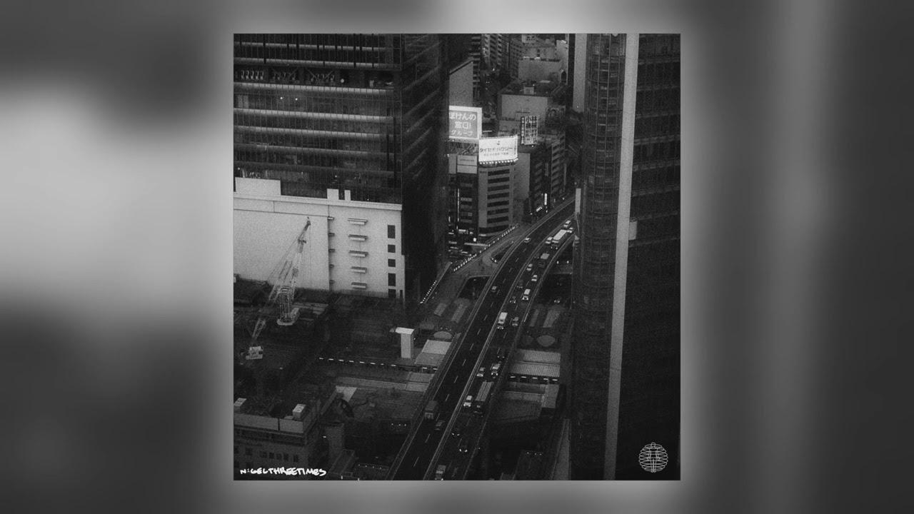 METROPOLIS N - NIGELTHREETIMES