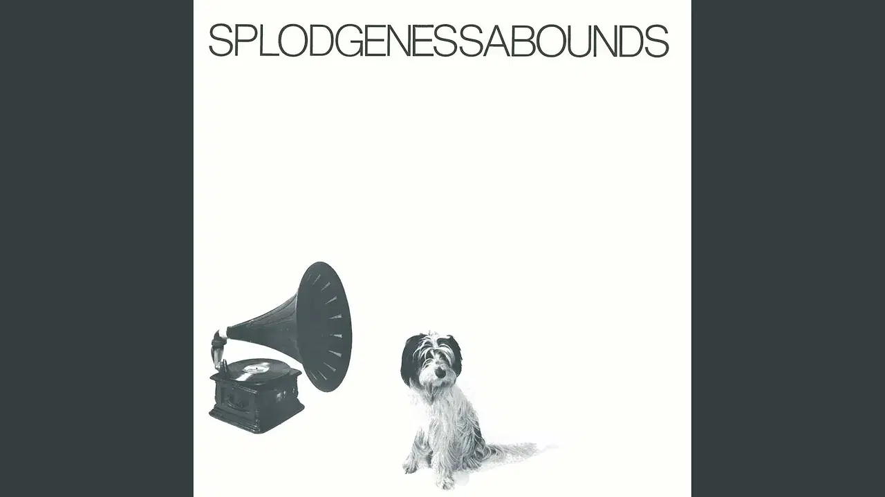 Two Pints Of Lager And A Packet Of Crisps Please! - Splodge