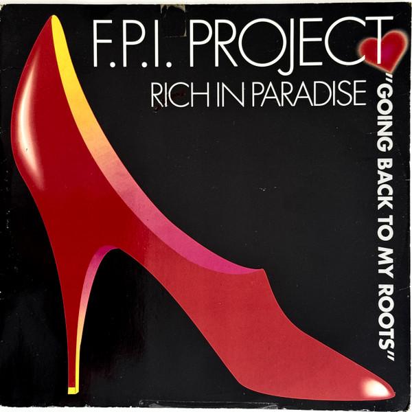  - FPI Project