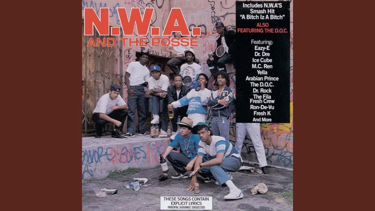  - The Fila Fresh Crew