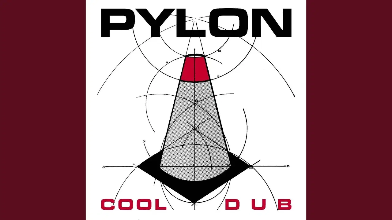 Post-Punk Essentials - Pylon