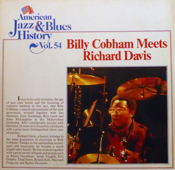 Way Out West - Richard Davis