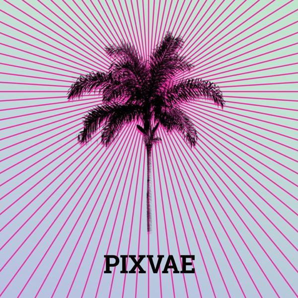  - Pixvae