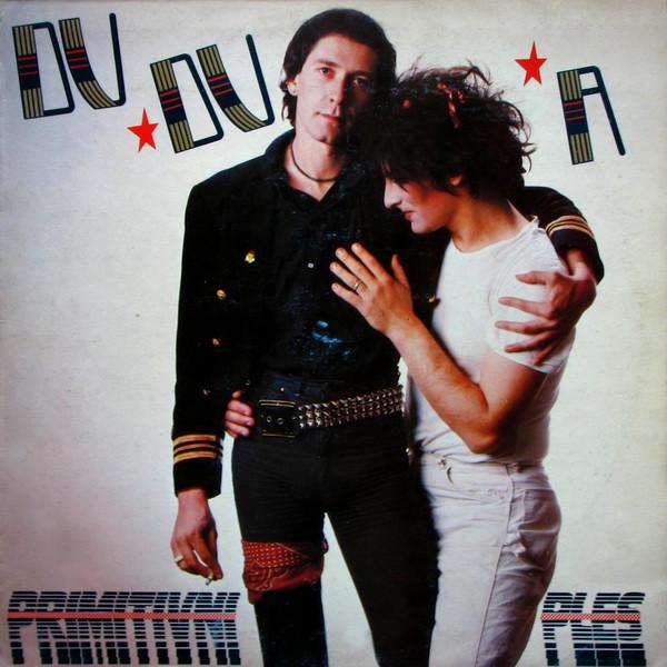 Primitivni Ples - Du Du A