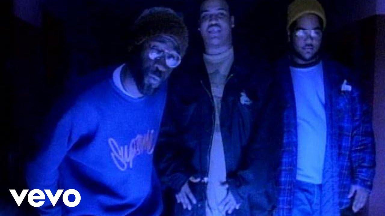  - De La Soul + Teenage Fanclub