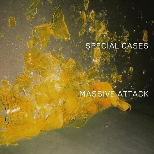 Special Cases - Mos Def, Massive Attack