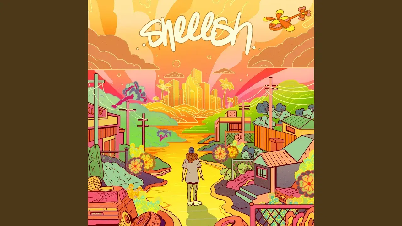SHEEESH - MXXWLL, Aloe Blacc