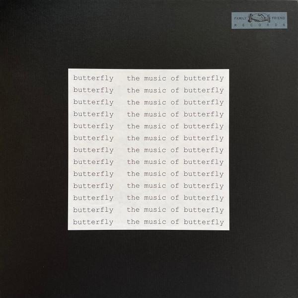 The Music of Butterfly - Butterfly