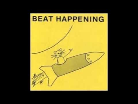 You Turn Me On - Beat Happening