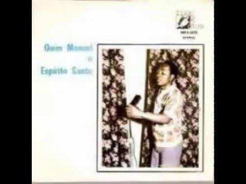Eme Lelu - Quim Manuel O Espirito Santo