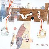 Whispering Foils - Kev Hopper